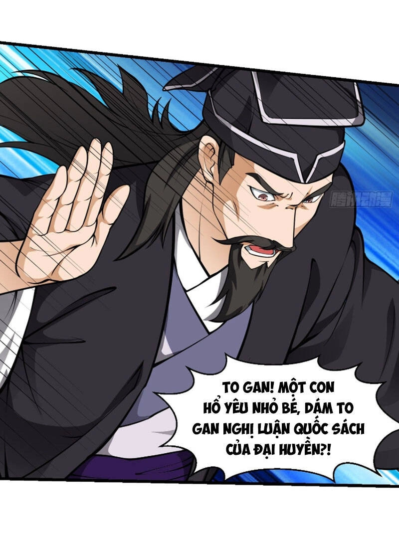 Ta Dùng Sách Giải Trí Thành Thánh Nhân Chapter 13 - 13