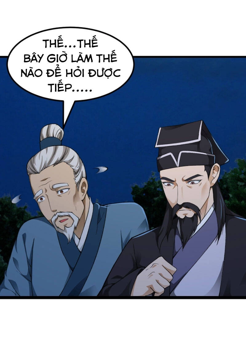 Ta Dùng Sách Giải Trí Thành Thánh Nhân Chapter 13 - 15