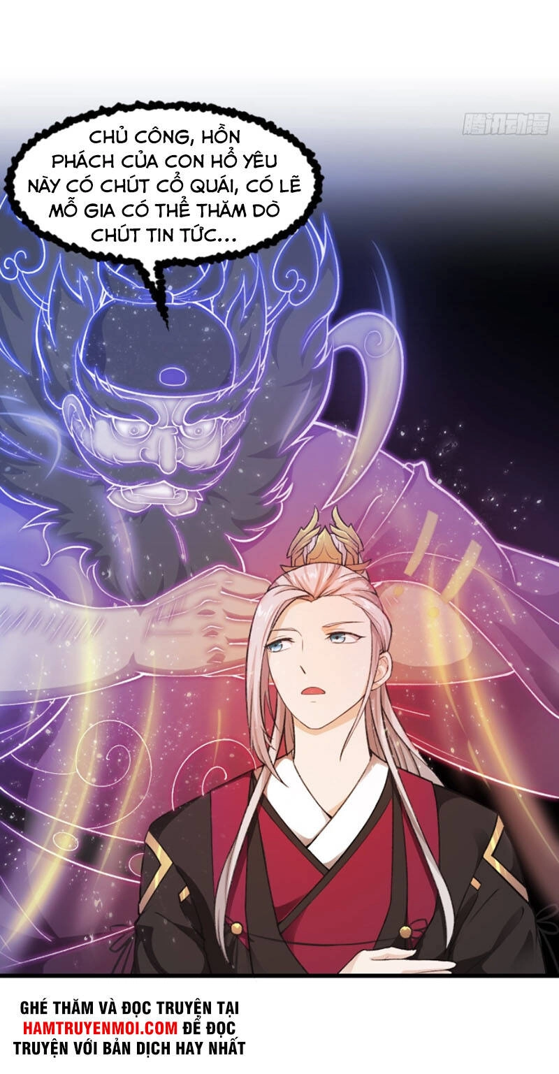 Ta Dùng Sách Giải Trí Thành Thánh Nhân Chapter 13 - 16