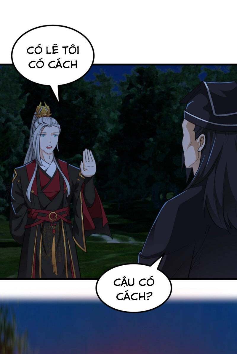 Ta Dùng Sách Giải Trí Thành Thánh Nhân Chapter 13 - 17