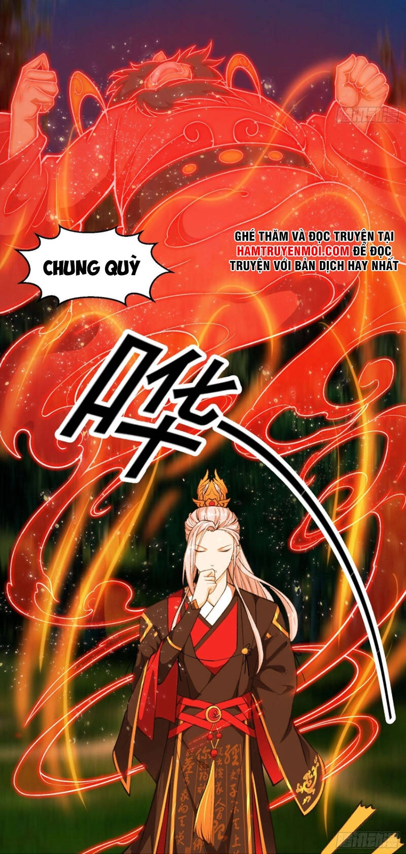 Ta Dùng Sách Giải Trí Thành Thánh Nhân Chapter 13 - 18