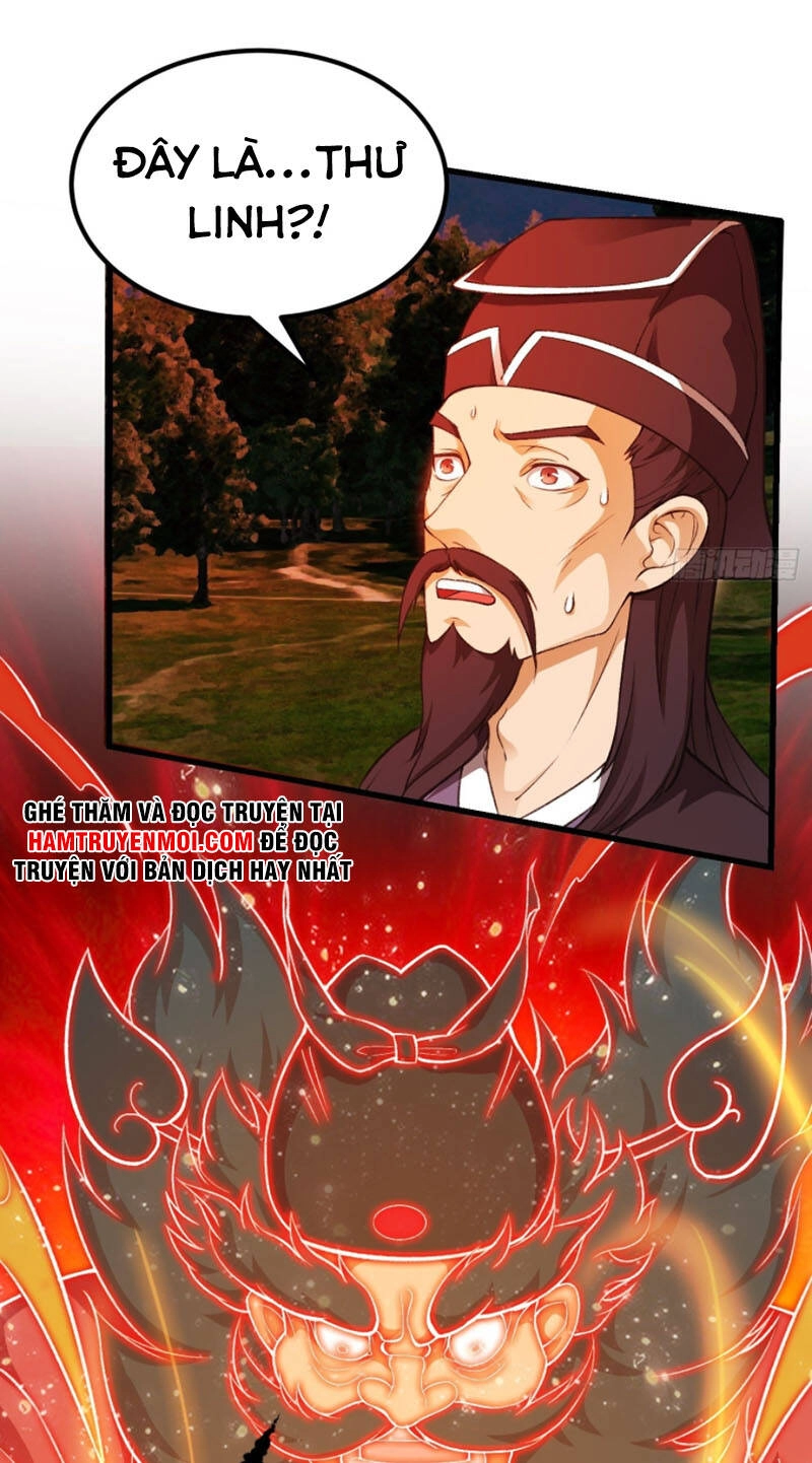 Ta Dùng Sách Giải Trí Thành Thánh Nhân Chapter 13 - 20