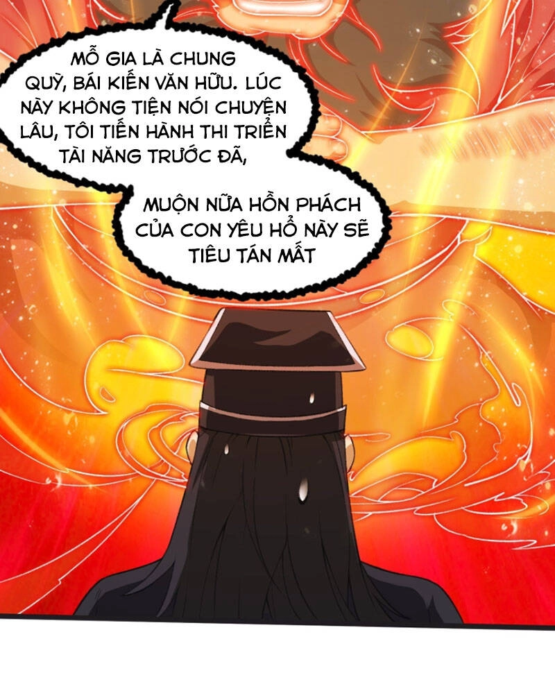 Ta Dùng Sách Giải Trí Thành Thánh Nhân Chapter 13 - 21