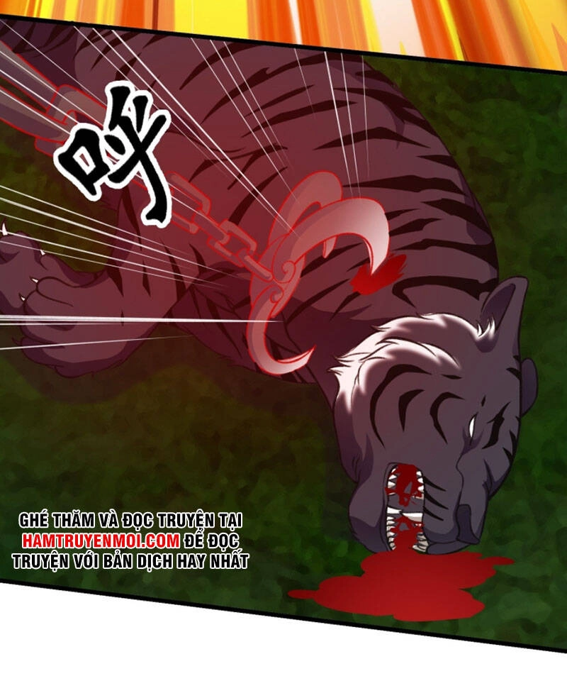 Ta Dùng Sách Giải Trí Thành Thánh Nhân Chapter 13 - 24