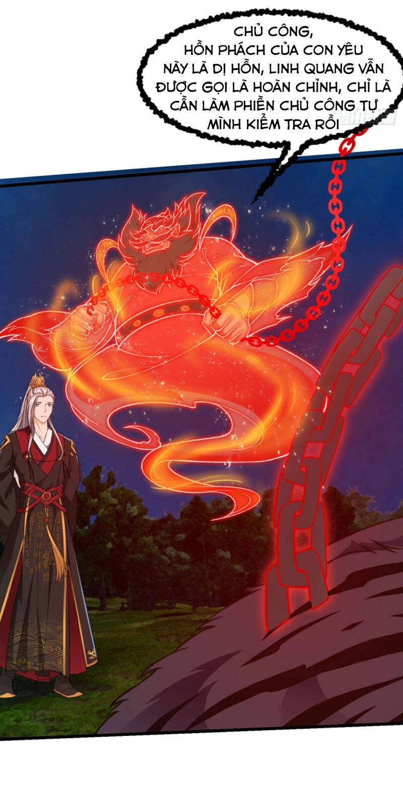 Ta Dùng Sách Giải Trí Thành Thánh Nhân Chapter 13 - 25