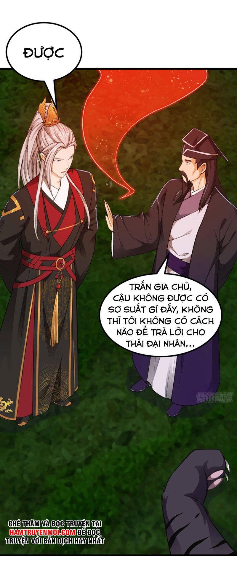 Ta Dùng Sách Giải Trí Thành Thánh Nhân Chapter 13 - 26