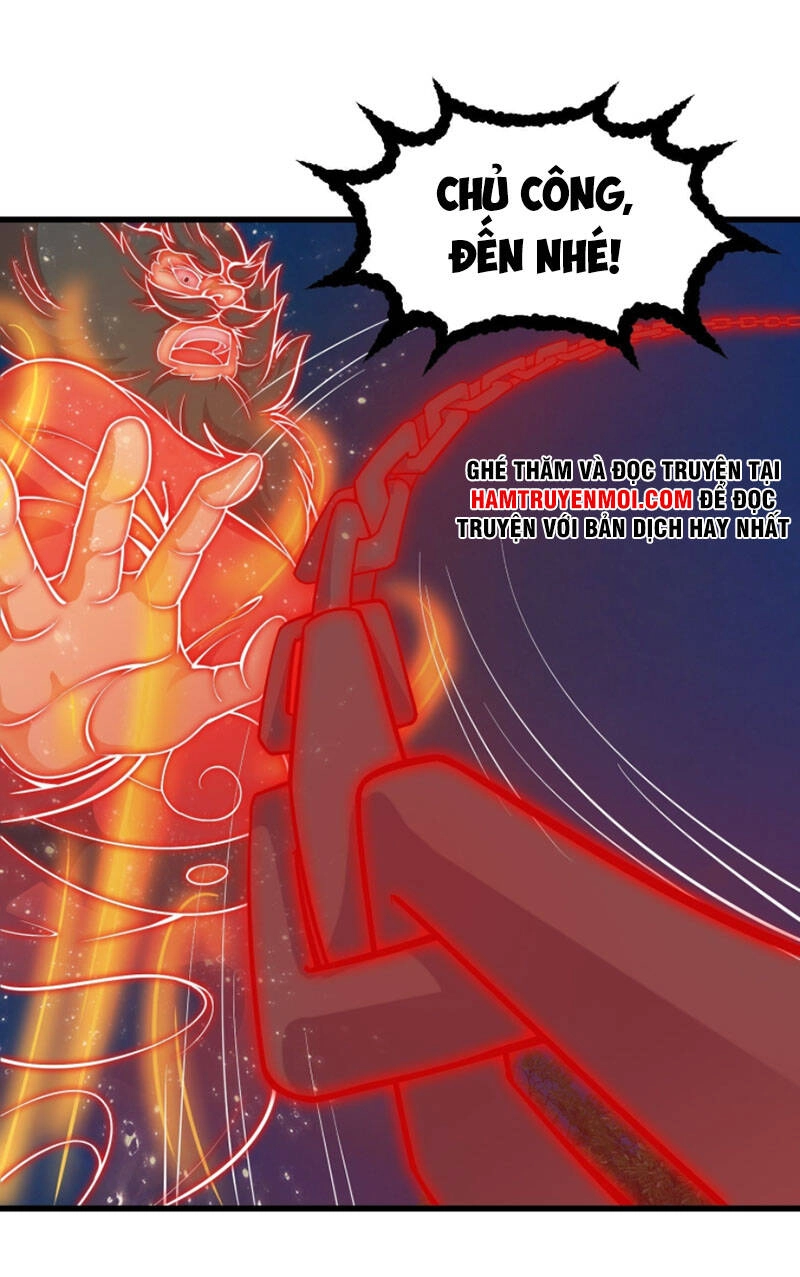 Ta Dùng Sách Giải Trí Thành Thánh Nhân Chapter 13 - 28