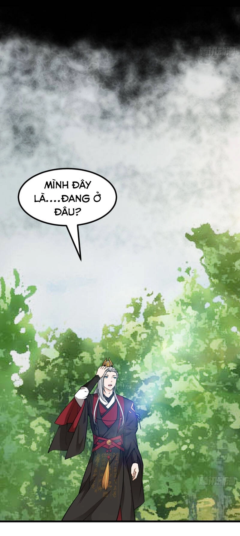 Ta Dùng Sách Giải Trí Thành Thánh Nhân Chapter 13 - 31