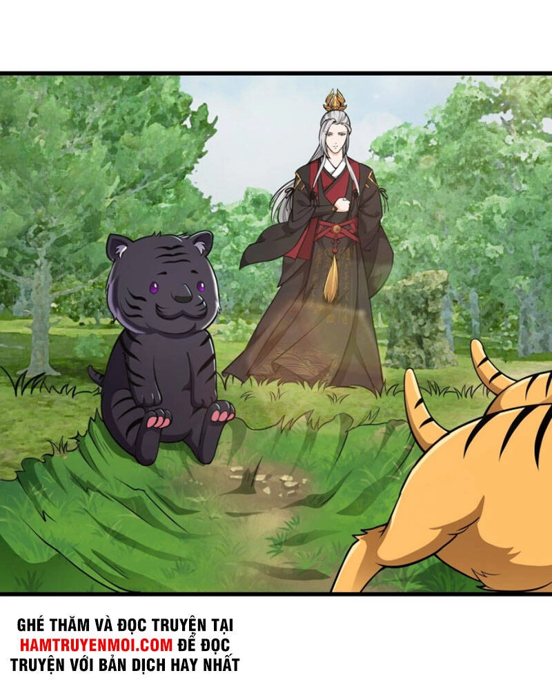 Ta Dùng Sách Giải Trí Thành Thánh Nhân Chapter 13 - 32