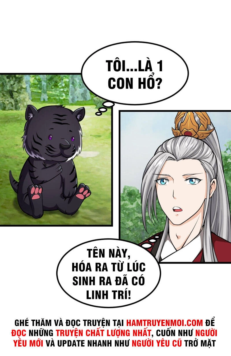 Ta Dùng Sách Giải Trí Thành Thánh Nhân Chapter 13 - 33