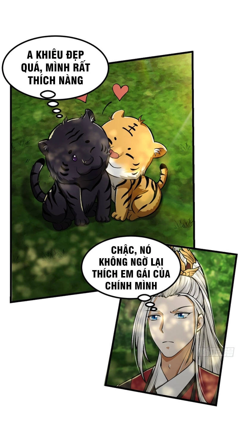 Ta Dùng Sách Giải Trí Thành Thánh Nhân Chapter 14 - 2