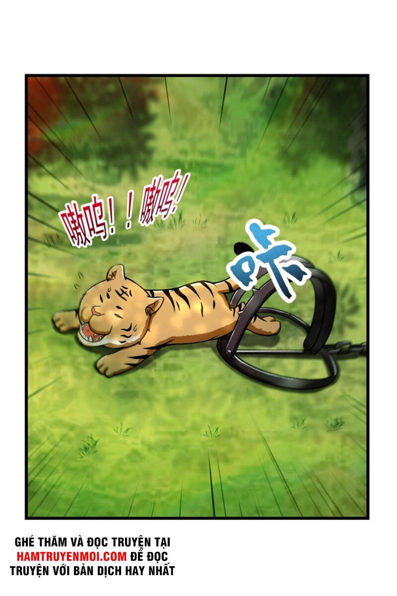 Ta Dùng Sách Giải Trí Thành Thánh Nhân Chapter 14 - 3