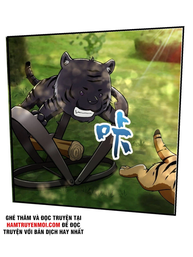 Ta Dùng Sách Giải Trí Thành Thánh Nhân Chapter 14 - 5