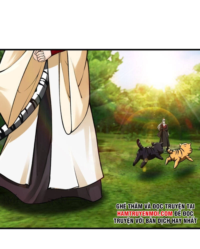 Ta Dùng Sách Giải Trí Thành Thánh Nhân Chapter 14 - 9