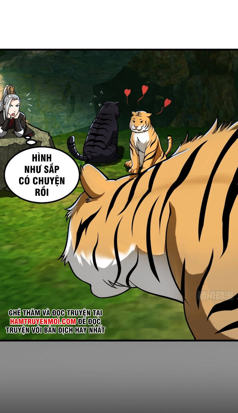 Ta Dùng Sách Giải Trí Thành Thánh Nhân Chapter 14 - 13