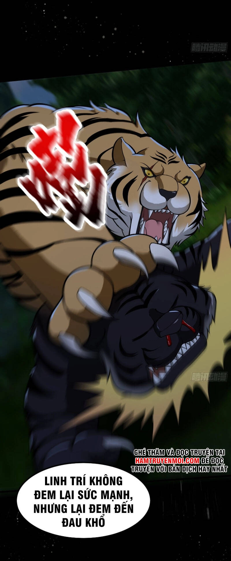 Ta Dùng Sách Giải Trí Thành Thánh Nhân Chapter 14 - 17