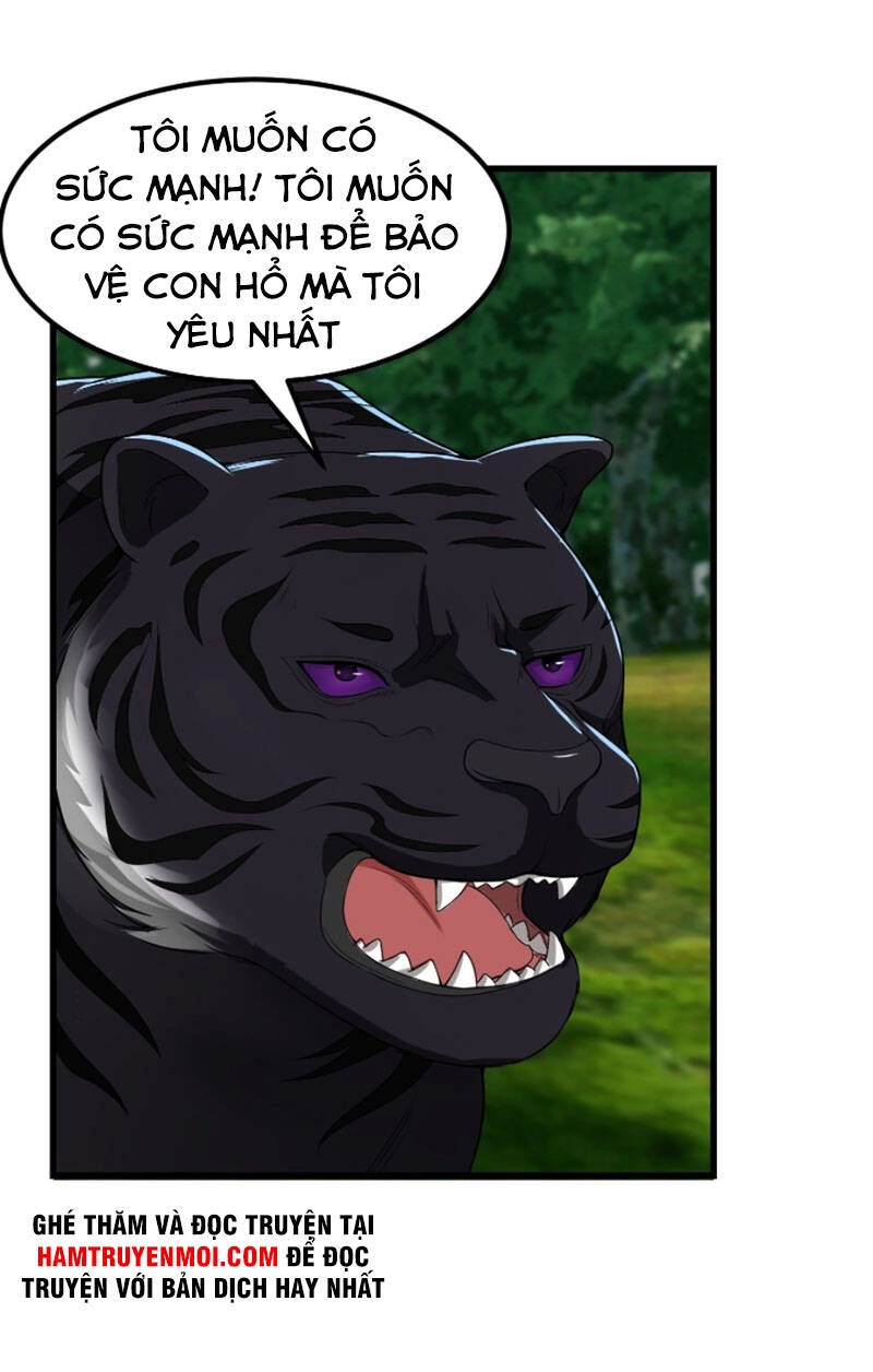 Ta Dùng Sách Giải Trí Thành Thánh Nhân Chapter 14 - 21