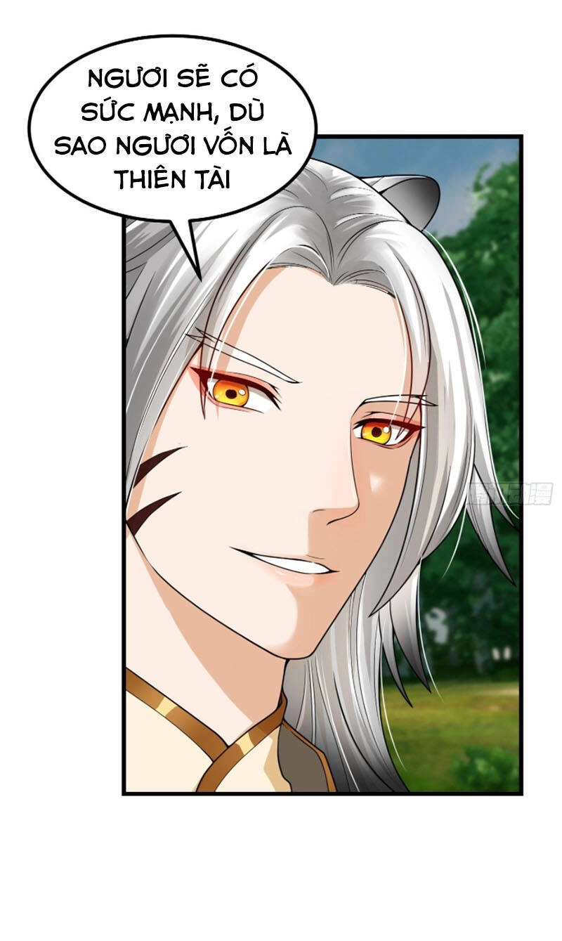 Ta Dùng Sách Giải Trí Thành Thánh Nhân Chapter 14 - 22