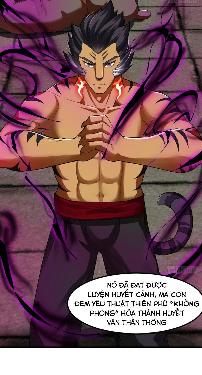 Ta Dùng Sách Giải Trí Thành Thánh Nhân Chapter 14 - 24