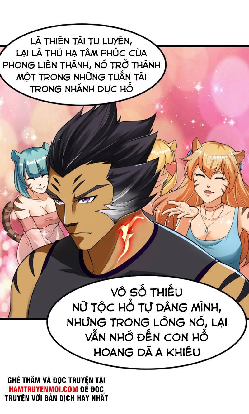 Ta Dùng Sách Giải Trí Thành Thánh Nhân Chapter 14 - 25