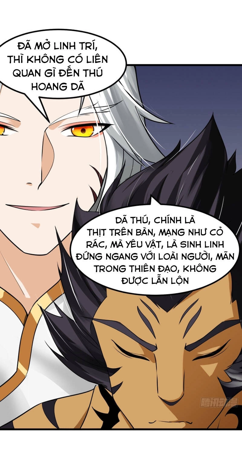 Ta Dùng Sách Giải Trí Thành Thánh Nhân Chapter 14 - 26