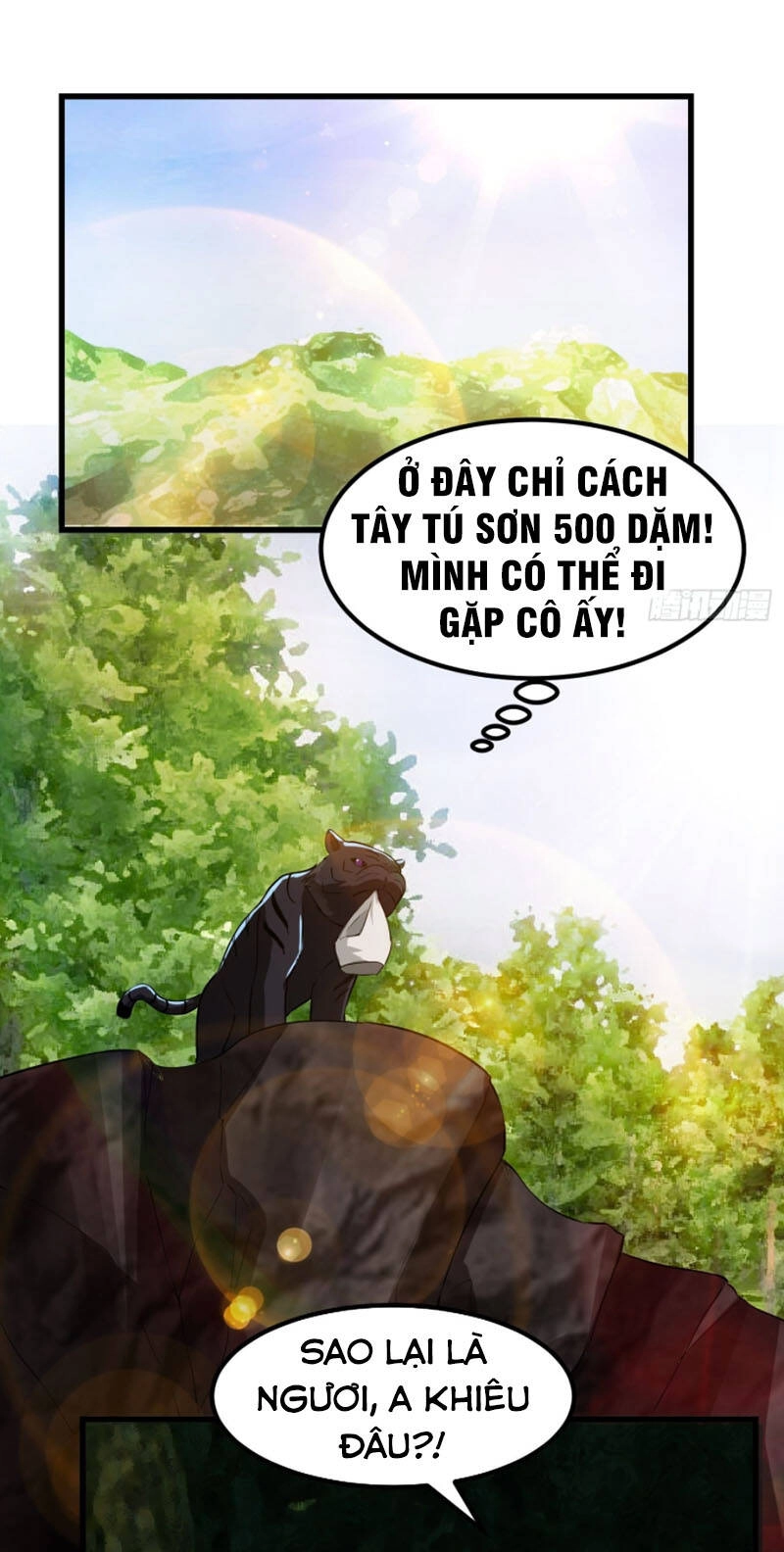 Ta Dùng Sách Giải Trí Thành Thánh Nhân Chapter 14 - 30