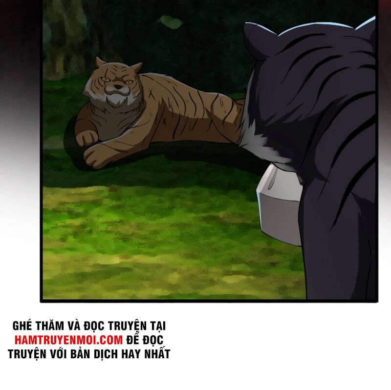 Ta Dùng Sách Giải Trí Thành Thánh Nhân Chapter 14 - 31