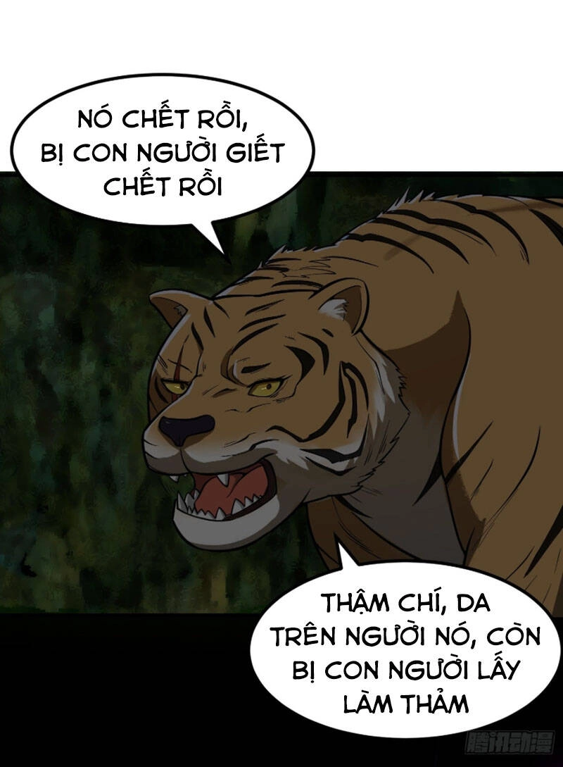 Ta Dùng Sách Giải Trí Thành Thánh Nhân Chapter 14 - 32