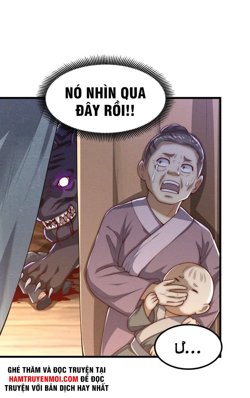 Ta Dùng Sách Giải Trí Thành Thánh Nhân Chapter 15 - 3