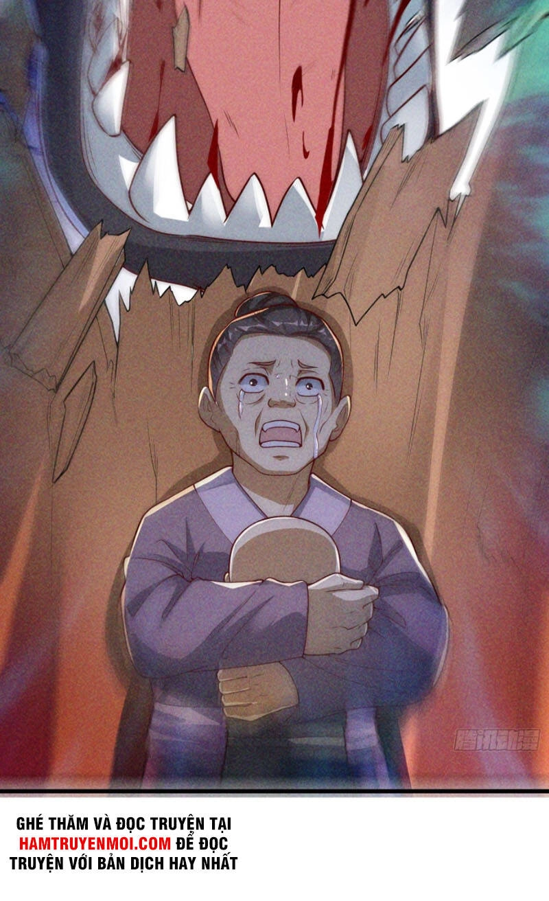 Ta Dùng Sách Giải Trí Thành Thánh Nhân Chapter 15 - 5