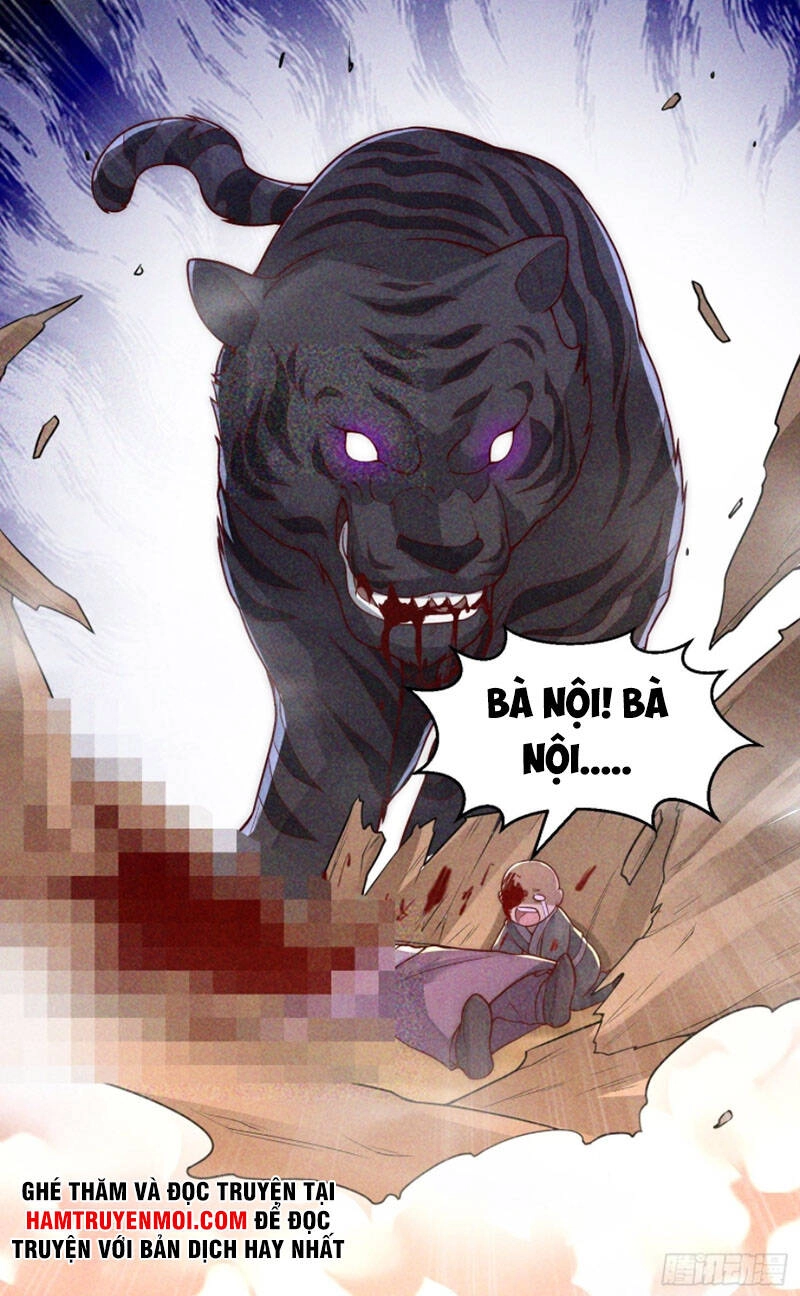 Ta Dùng Sách Giải Trí Thành Thánh Nhân Chapter 15 - 7