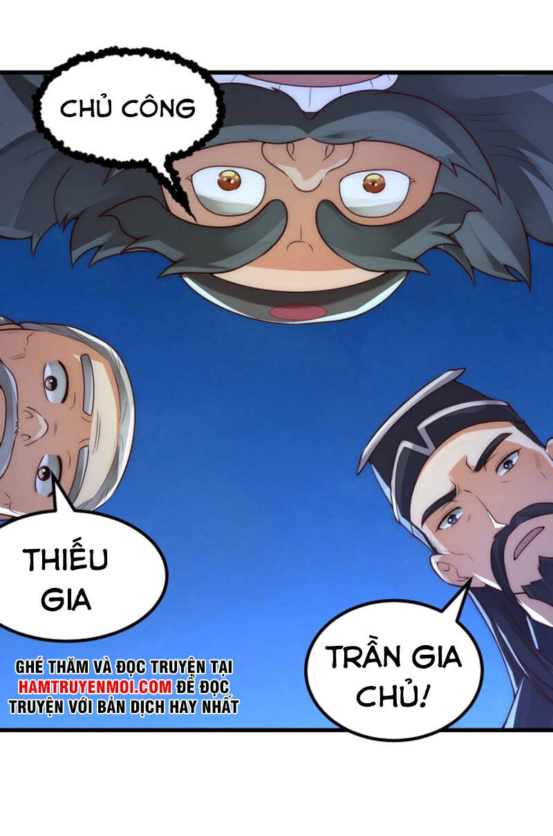 Ta Dùng Sách Giải Trí Thành Thánh Nhân Chapter 15 - 11