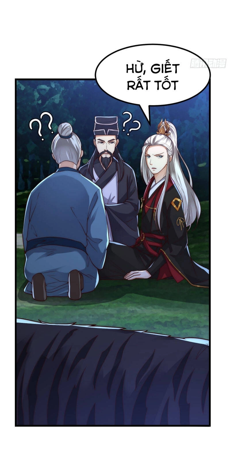 Ta Dùng Sách Giải Trí Thành Thánh Nhân Chapter 15 - 12