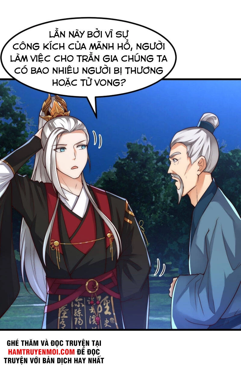 Ta Dùng Sách Giải Trí Thành Thánh Nhân Chapter 15 - 13