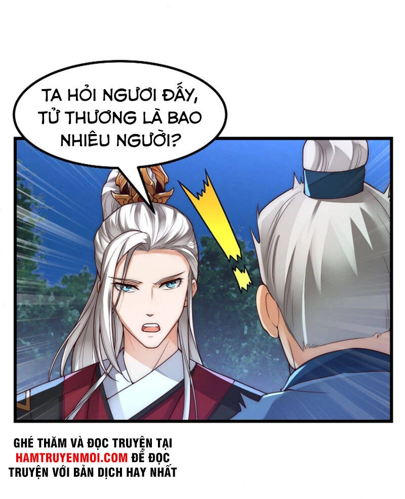 Ta Dùng Sách Giải Trí Thành Thánh Nhân Chapter 15 - 15