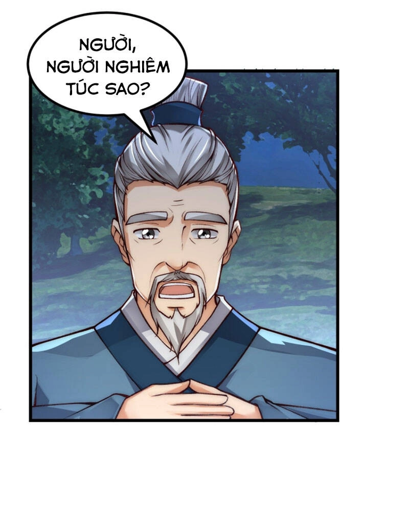 Ta Dùng Sách Giải Trí Thành Thánh Nhân Chapter 15 - 18