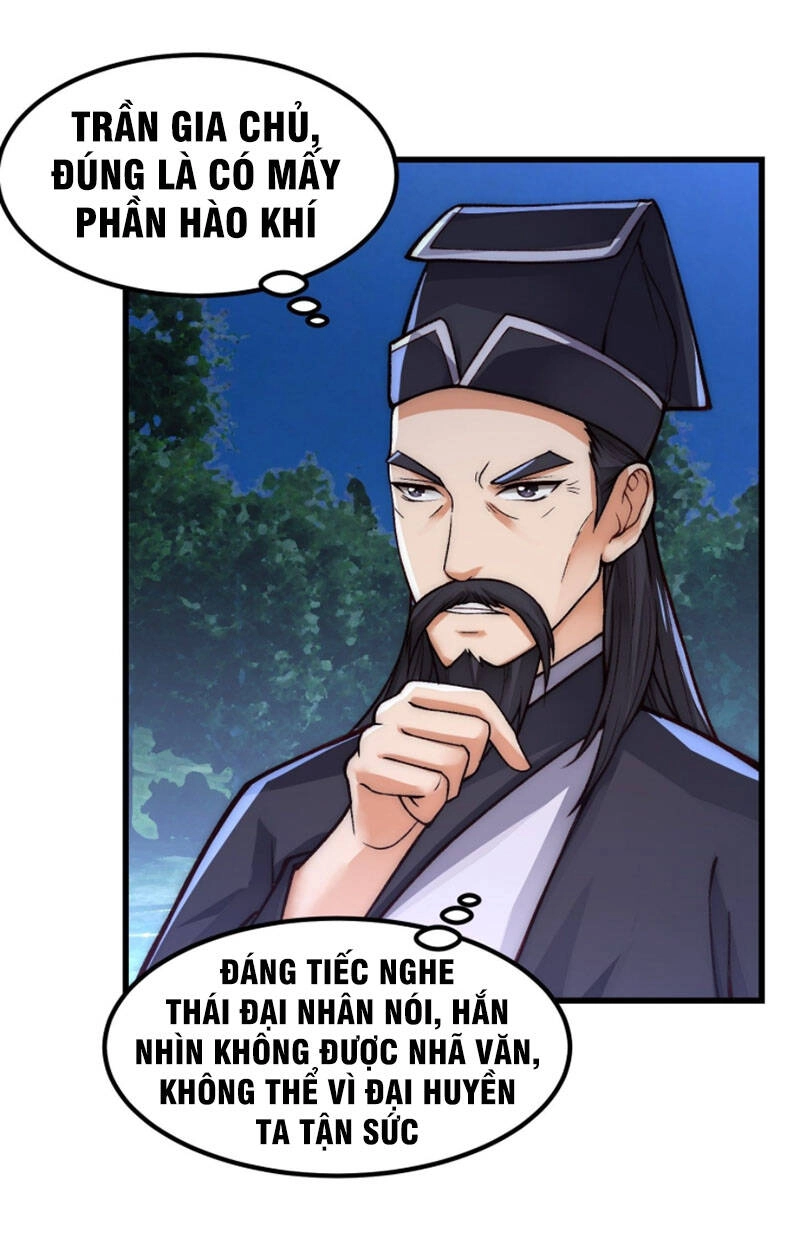 Ta Dùng Sách Giải Trí Thành Thánh Nhân Chapter 15 - 20