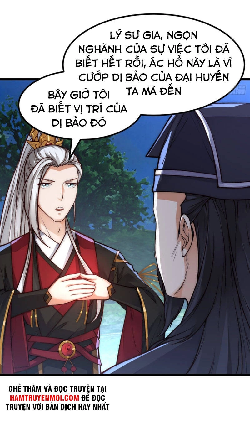 Ta Dùng Sách Giải Trí Thành Thánh Nhân Chapter 15 - 21