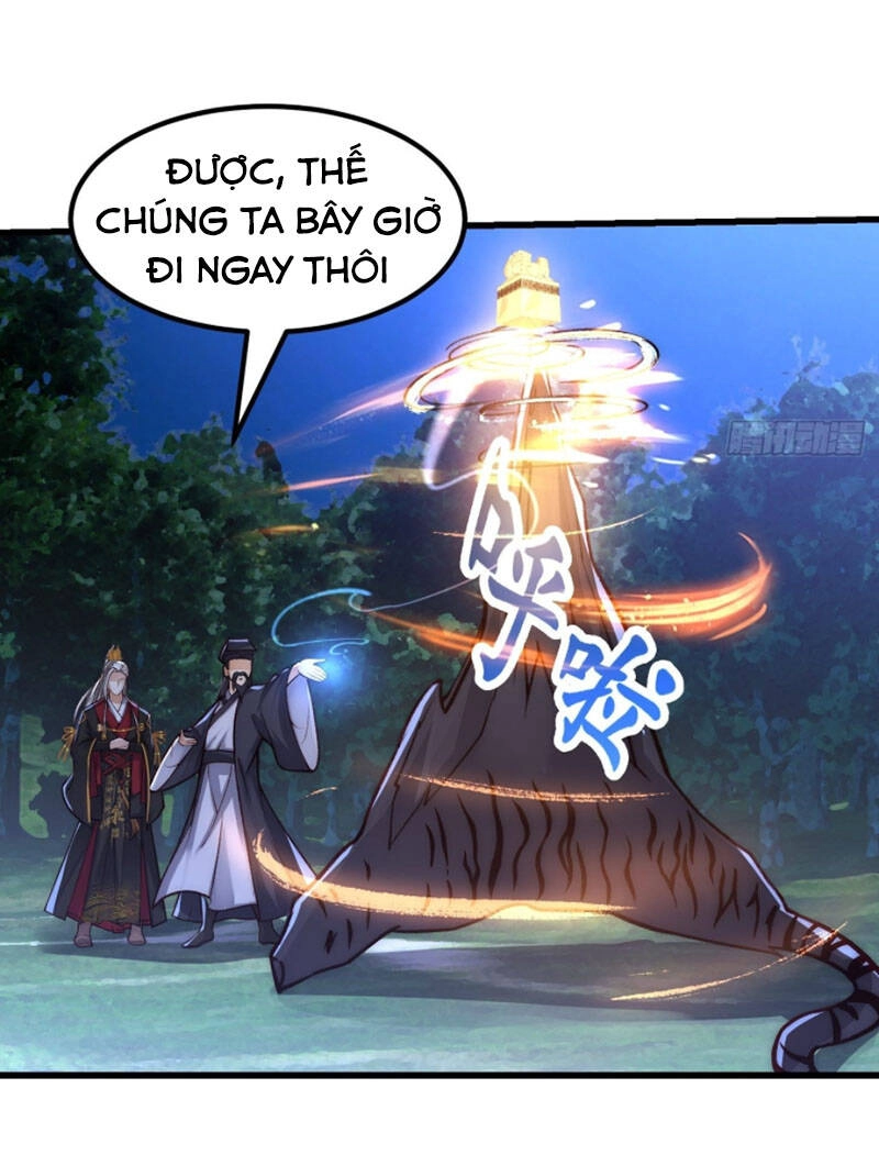 Ta Dùng Sách Giải Trí Thành Thánh Nhân Chapter 15 - 22