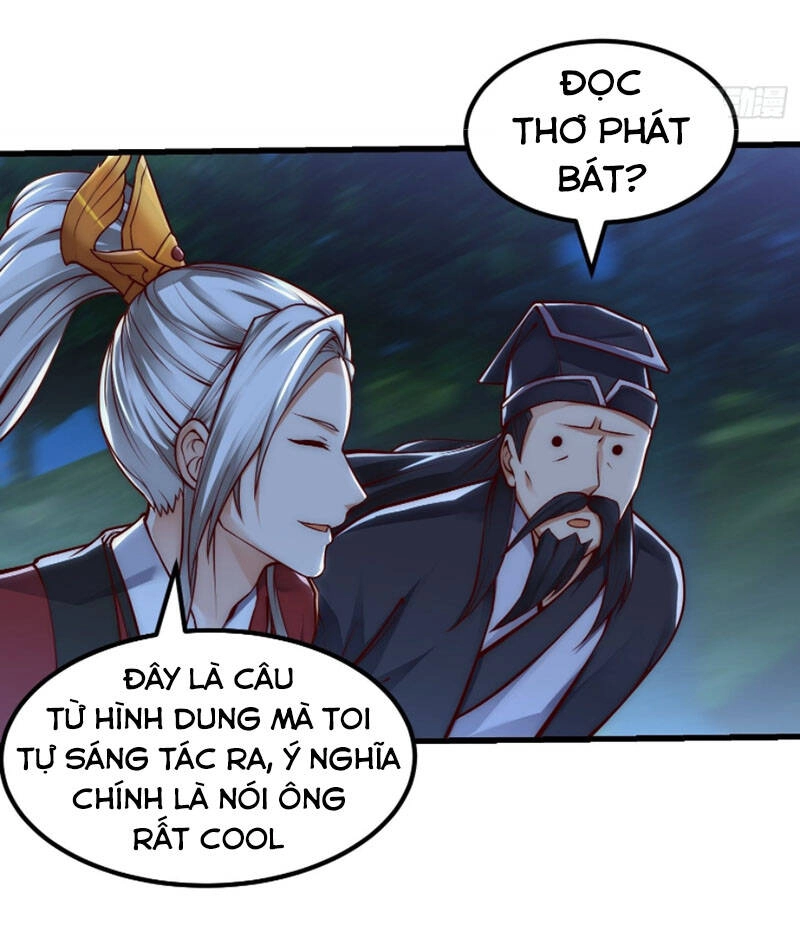 Ta Dùng Sách Giải Trí Thành Thánh Nhân Chapter 15 - 26