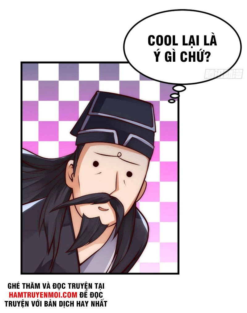 Ta Dùng Sách Giải Trí Thành Thánh Nhân Chapter 15 - 27