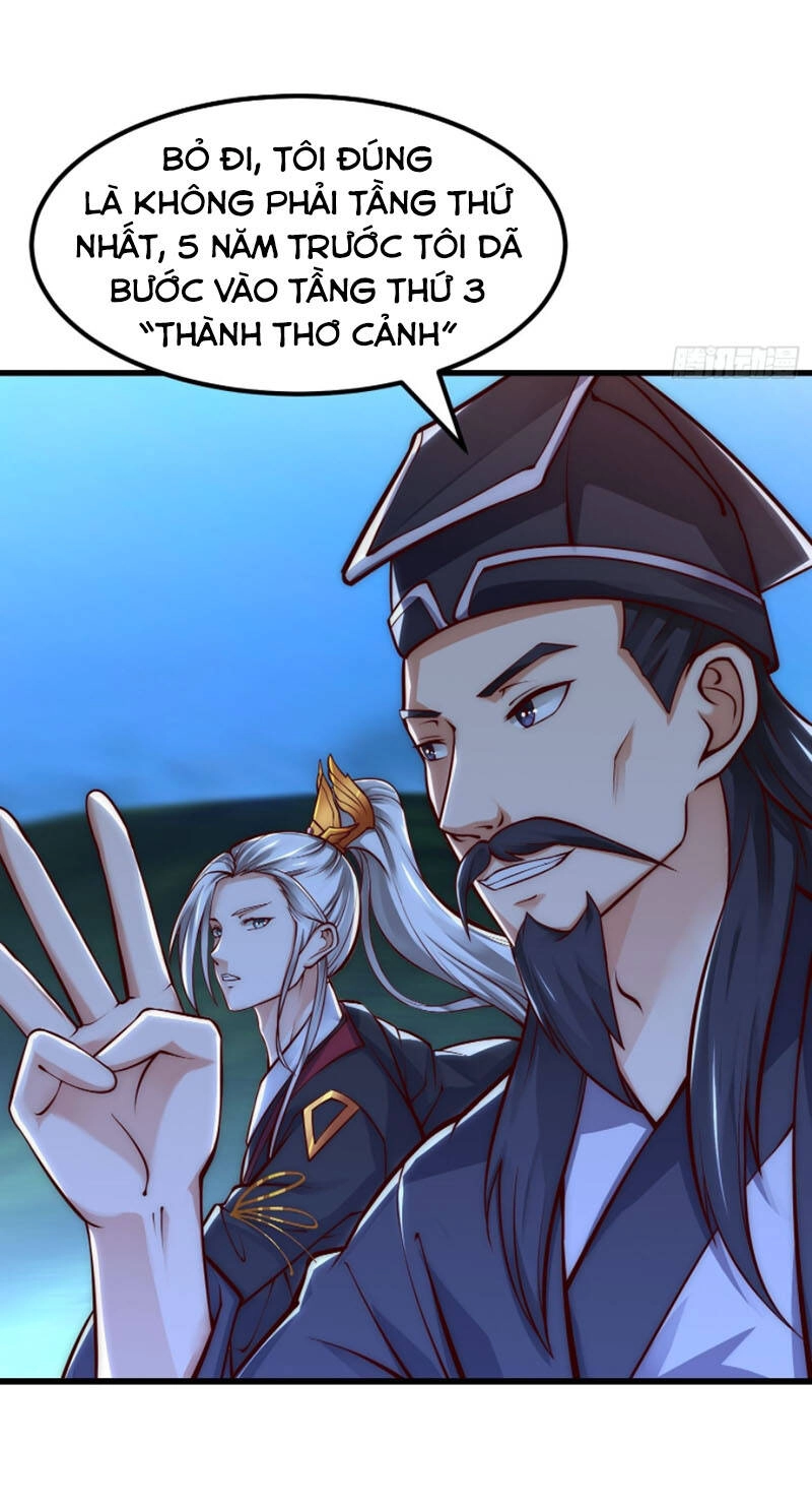 Ta Dùng Sách Giải Trí Thành Thánh Nhân Chapter 15 - 28