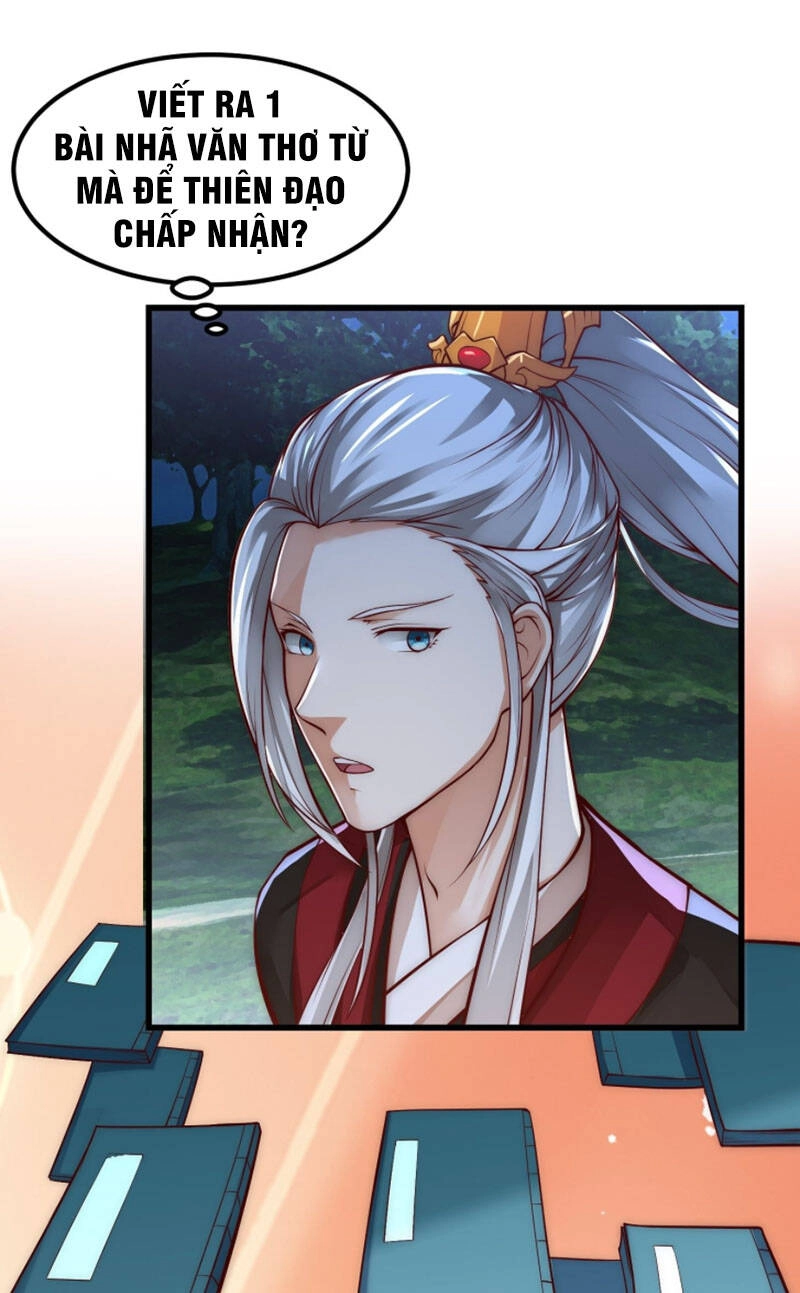 Ta Dùng Sách Giải Trí Thành Thánh Nhân Chapter 15 - 30