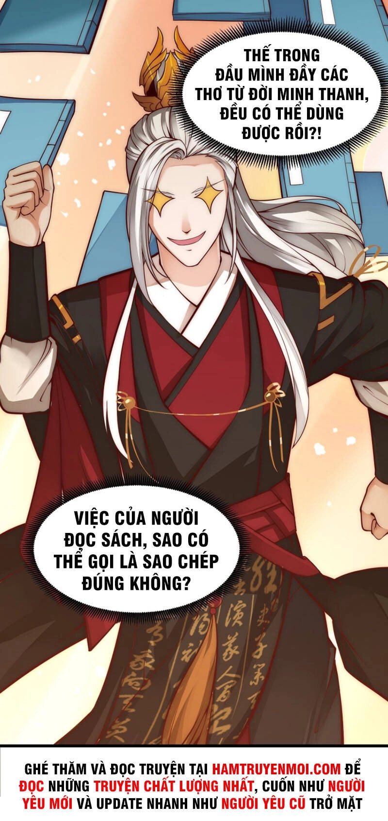 Ta Dùng Sách Giải Trí Thành Thánh Nhân Chapter 15 - 31