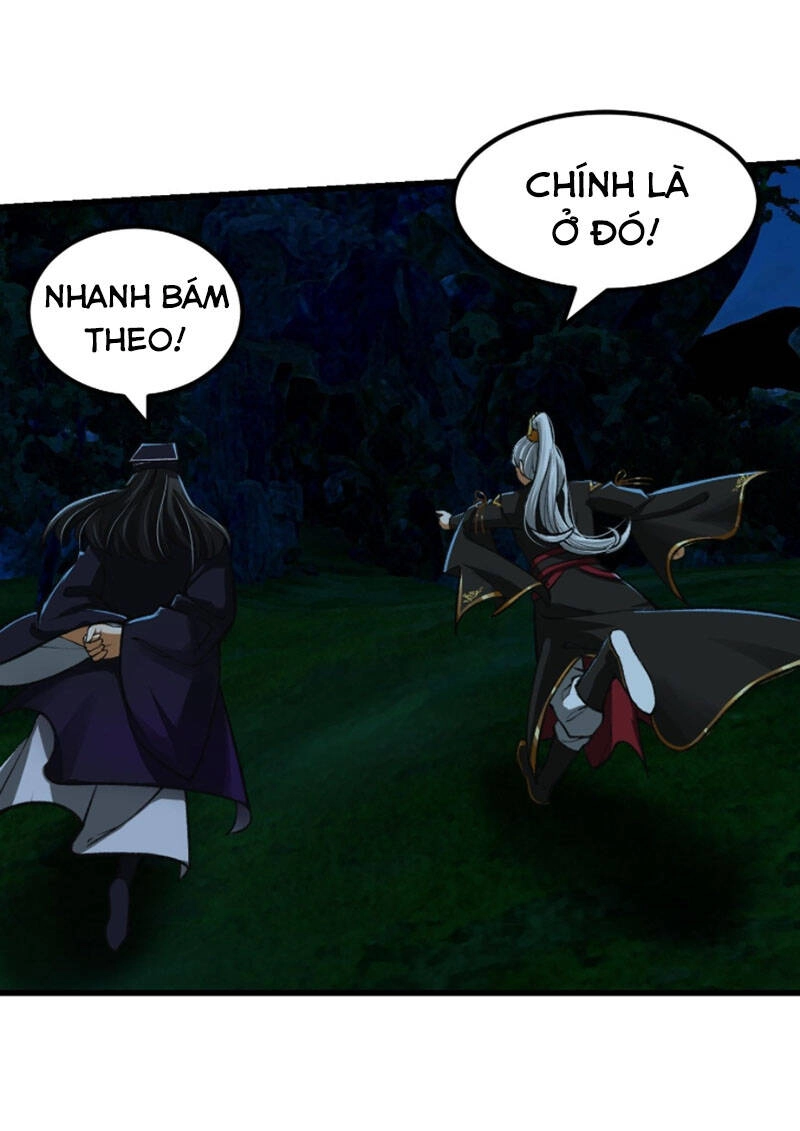 Ta Dùng Sách Giải Trí Thành Thánh Nhân Chapter 16 - 2