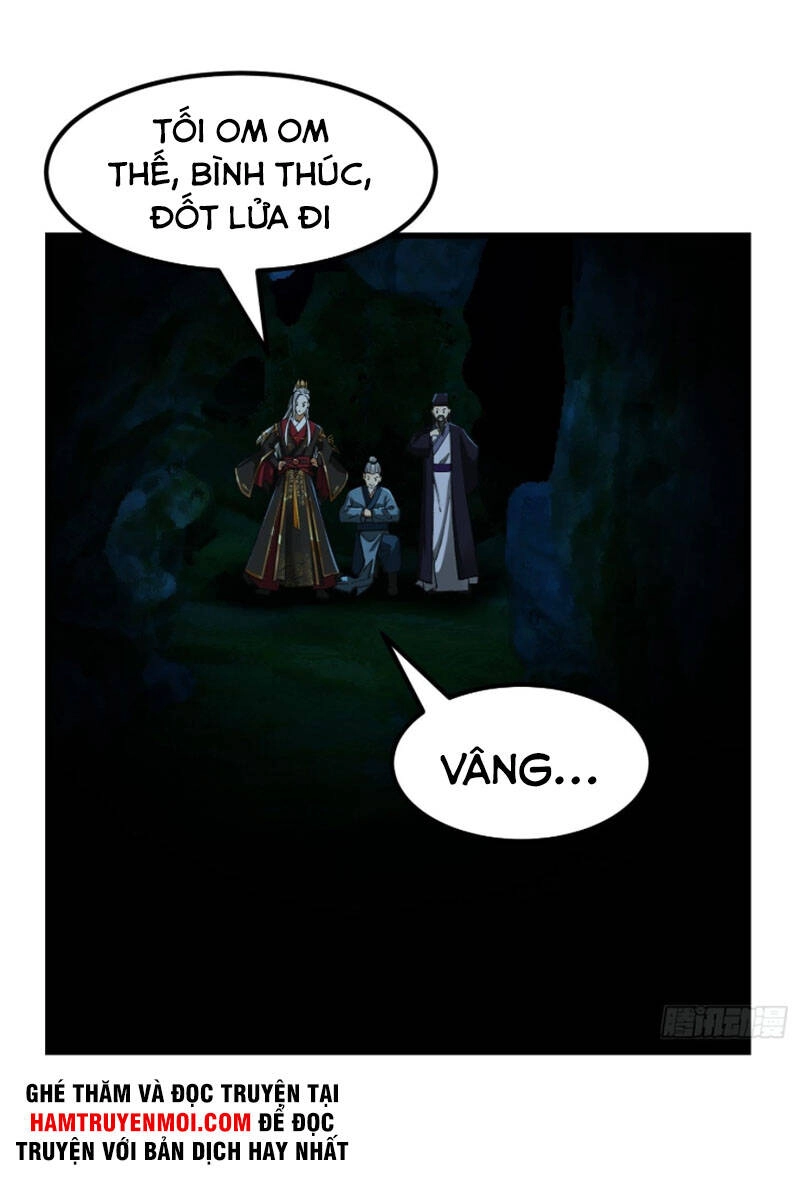 Ta Dùng Sách Giải Trí Thành Thánh Nhân Chapter 16 - 3