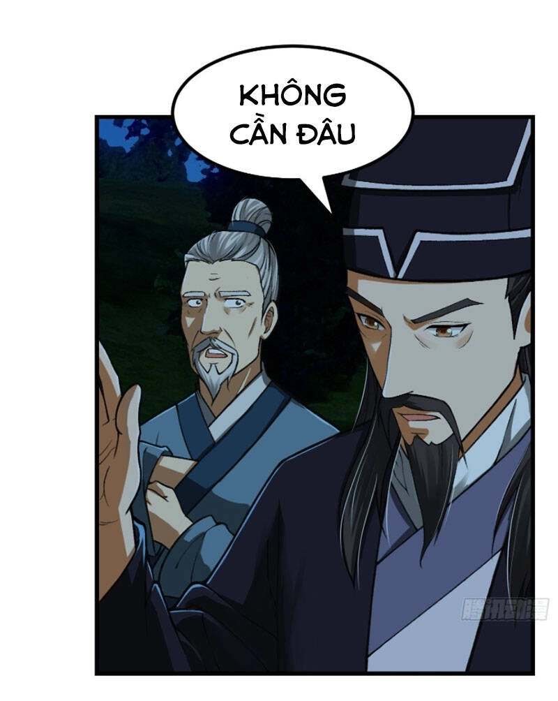 Ta Dùng Sách Giải Trí Thành Thánh Nhân Chapter 16 - 4