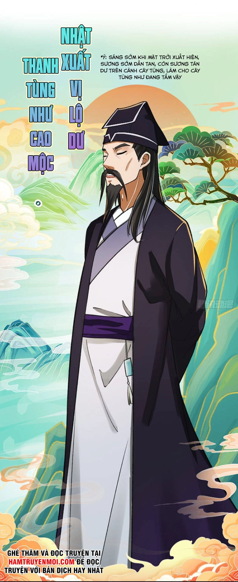 Ta Dùng Sách Giải Trí Thành Thánh Nhân Chapter 16 - 5