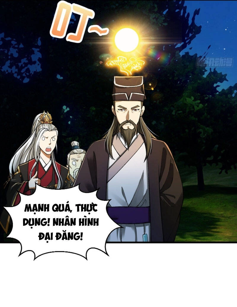 Ta Dùng Sách Giải Trí Thành Thánh Nhân Chapter 16 - 6