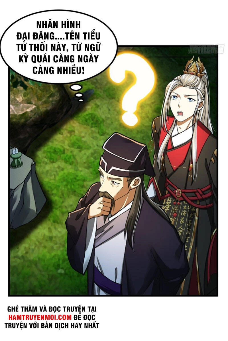 Ta Dùng Sách Giải Trí Thành Thánh Nhân Chapter 16 - 7